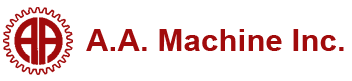 A A Machine Inc.